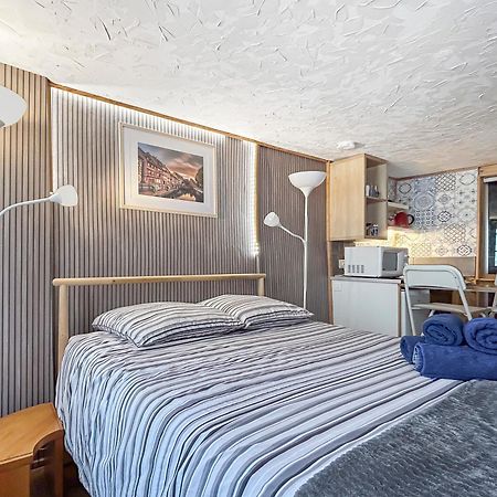 La Provence A Colmar Кольмар Экстерьер фото